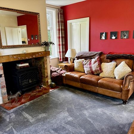 Luxury Isla Cottages, Bourne! Dog-Friendly, Countryside Views, Garden, Parking, 5Mins Pubs - Family Holiday Eksteriør bilde