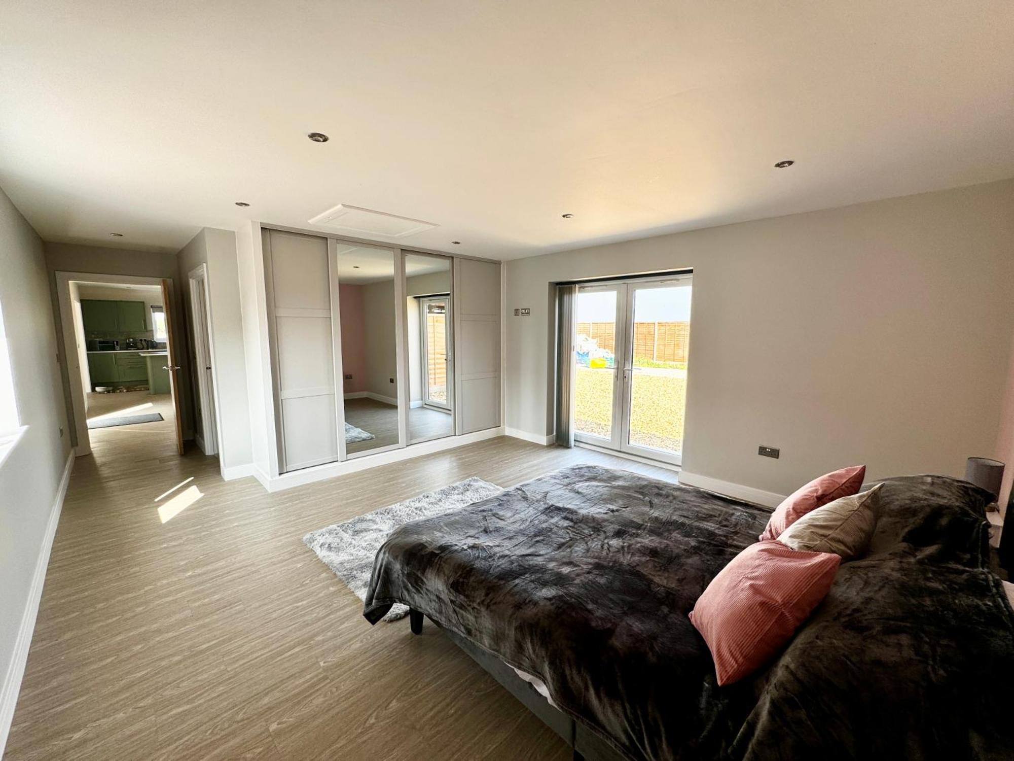 Luxury Isla Cottages, Bourne! Dog-Friendly, Countryside Views, Garden, Parking, 5Mins Pubs - Family Holiday Eksteriør bilde