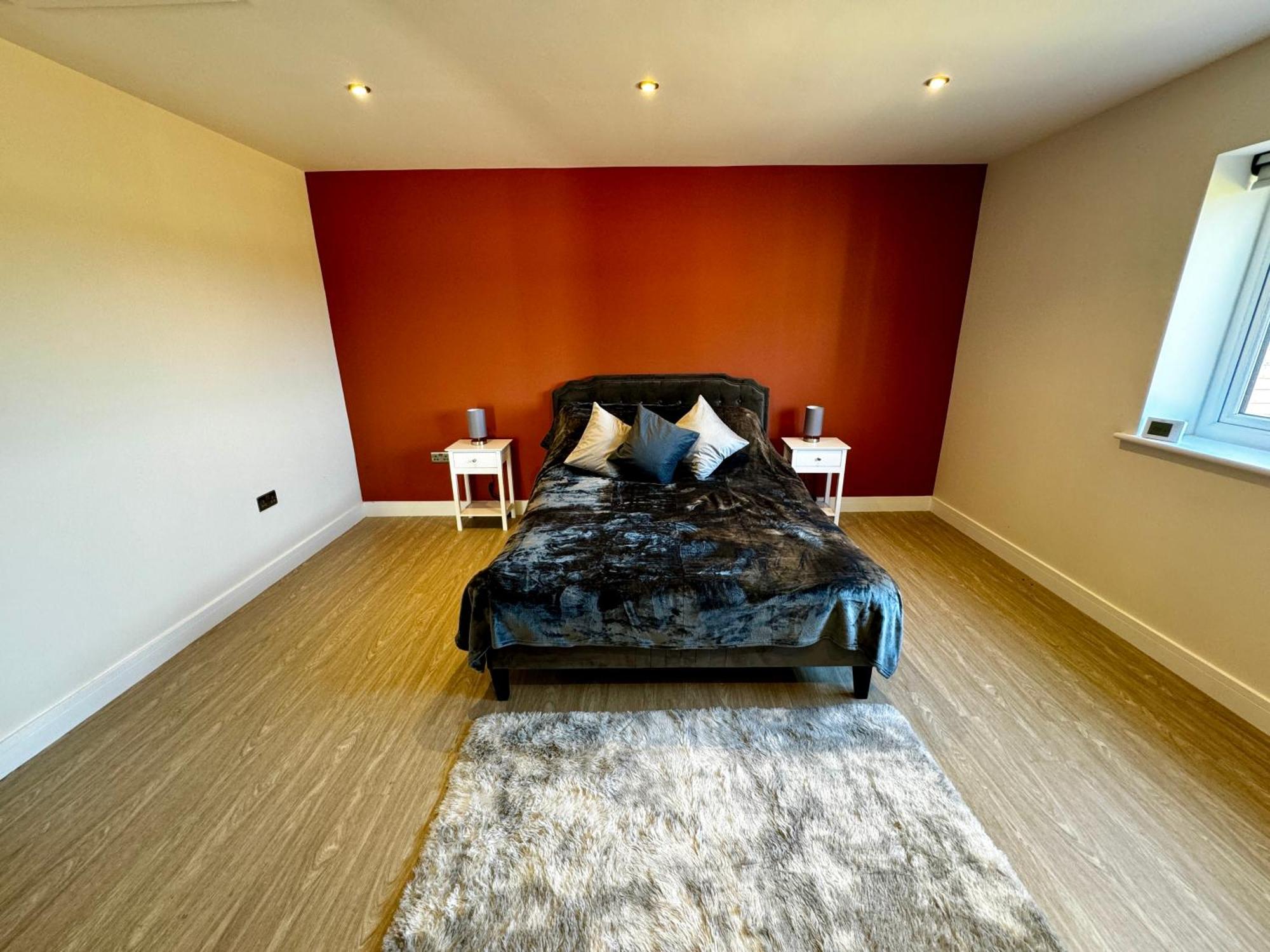 Luxury Isla Cottages, Bourne! Dog-Friendly, Countryside Views, Garden, Parking, 5Mins Pubs - Family Holiday Eksteriør bilde