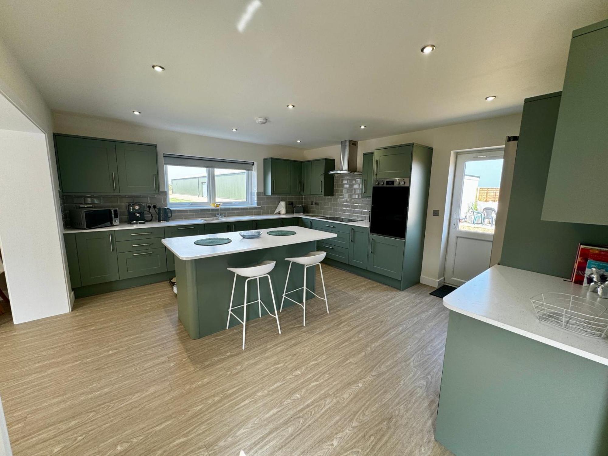 Luxury Isla Cottages, Bourne! Dog-Friendly, Countryside Views, Garden, Parking, 5Mins Pubs - Family Holiday Eksteriør bilde
