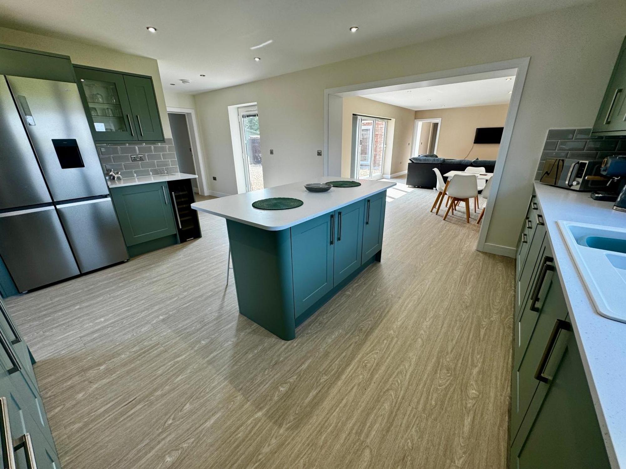 Luxury Isla Cottages, Bourne! Dog-Friendly, Countryside Views, Garden, Parking, 5Mins Pubs - Family Holiday Eksteriør bilde