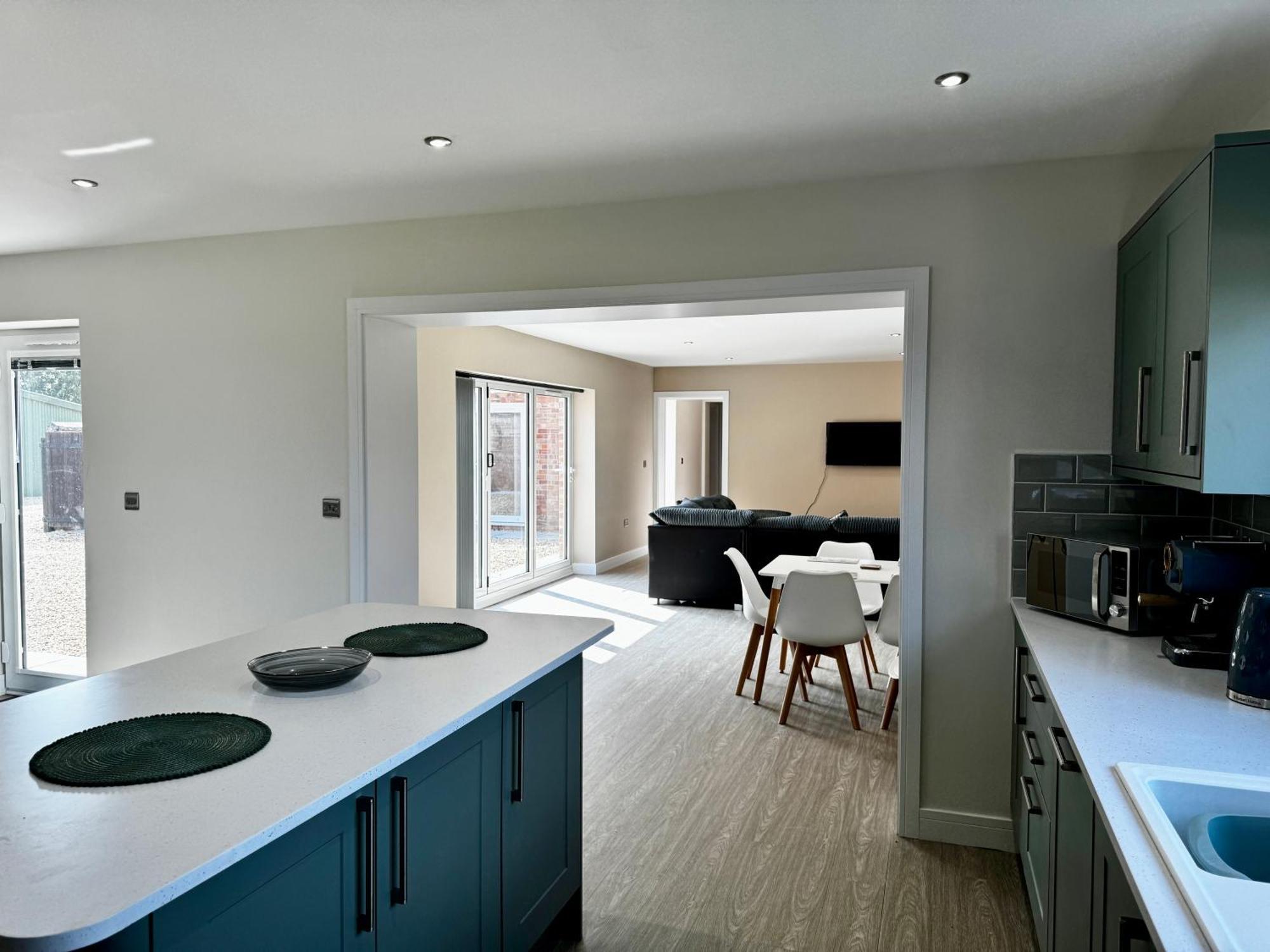 Luxury Isla Cottages, Bourne! Dog-Friendly, Countryside Views, Garden, Parking, 5Mins Pubs - Family Holiday Eksteriør bilde