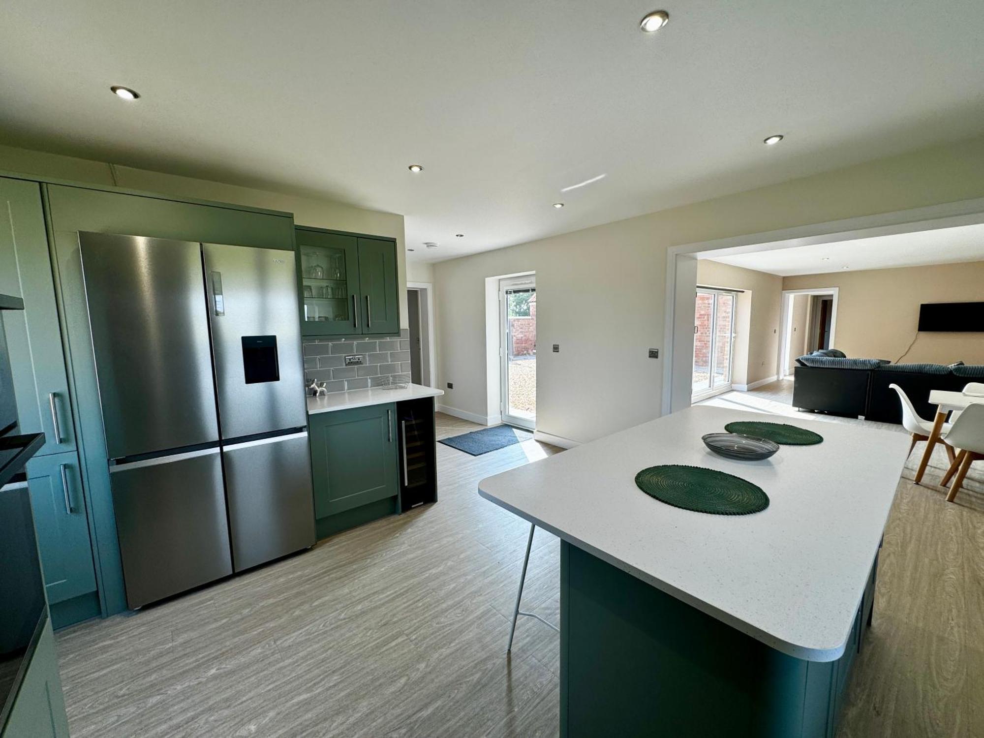 Luxury Isla Cottages, Bourne! Dog-Friendly, Countryside Views, Garden, Parking, 5Mins Pubs - Family Holiday Eksteriør bilde
