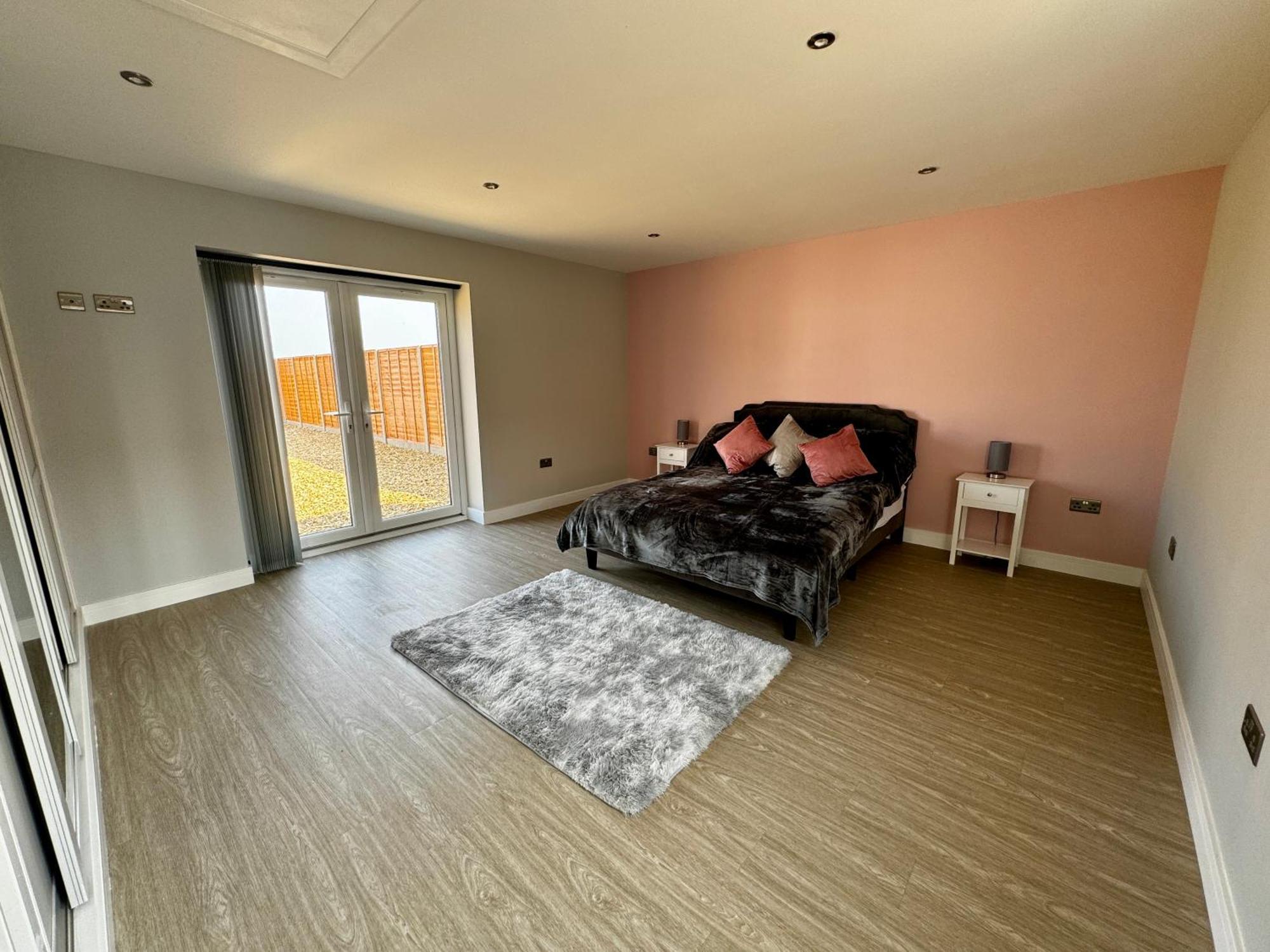 Luxury Isla Cottages, Bourne! Dog-Friendly, Countryside Views, Garden, Parking, 5Mins Pubs - Family Holiday Eksteriør bilde