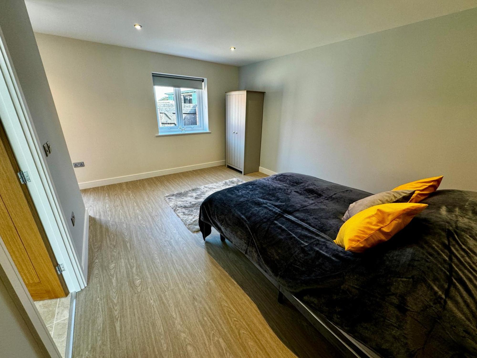 Luxury Isla Cottages, Bourne! Dog-Friendly, Countryside Views, Garden, Parking, 5Mins Pubs - Family Holiday Rom bilde