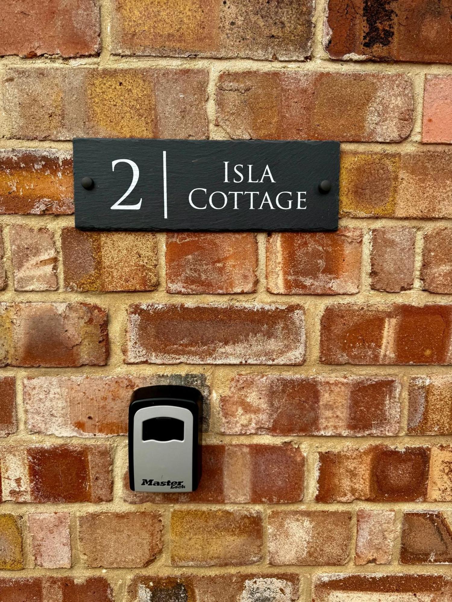 Luxury Isla Cottages, Bourne! Dog-Friendly, Countryside Views, Garden, Parking, 5Mins Pubs - Family Holiday Rom bilde