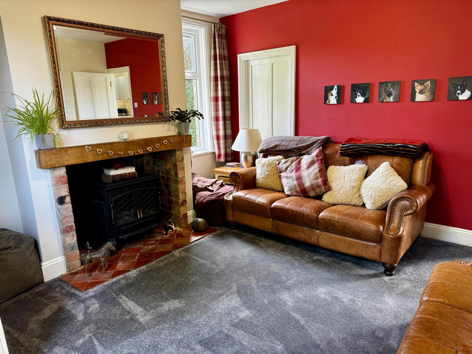 Luxury Isla Cottages, Bourne! Dog-Friendly, Countryside Views, Garden, Parking, 5Mins Pubs - Family Holiday Eksteriør bilde