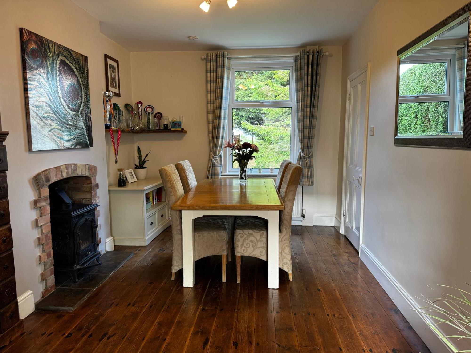 Luxury Isla Cottages, Bourne! Dog-Friendly, Countryside Views, Garden, Parking, 5Mins Pubs - Family Holiday Rom bilde