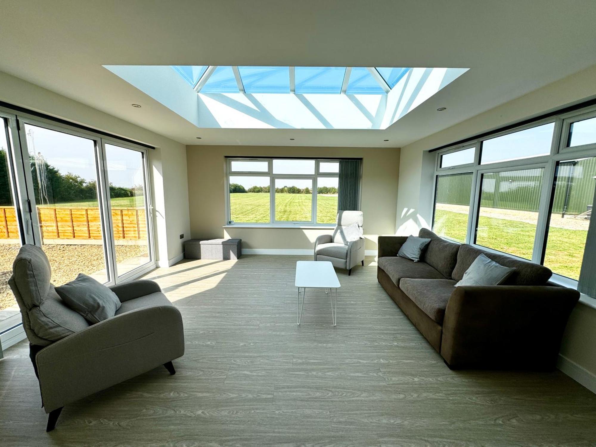 Luxury Isla Cottages, Bourne! Dog-Friendly, Countryside Views, Garden, Parking, 5Mins Pubs - Family Holiday Eksteriør bilde