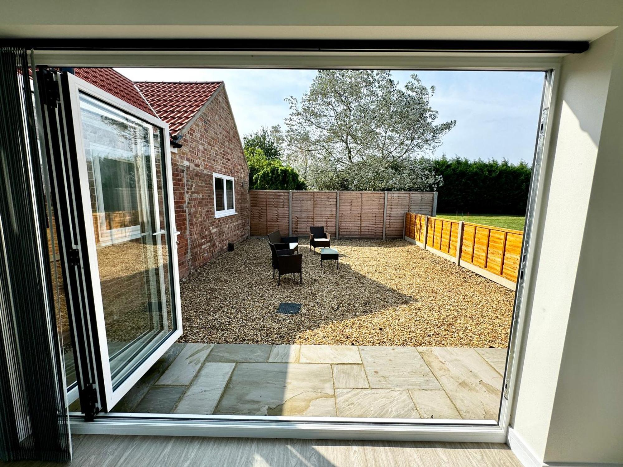 Luxury Isla Cottages, Bourne! Dog-Friendly, Countryside Views, Garden, Parking, 5Mins Pubs - Family Holiday Eksteriør bilde