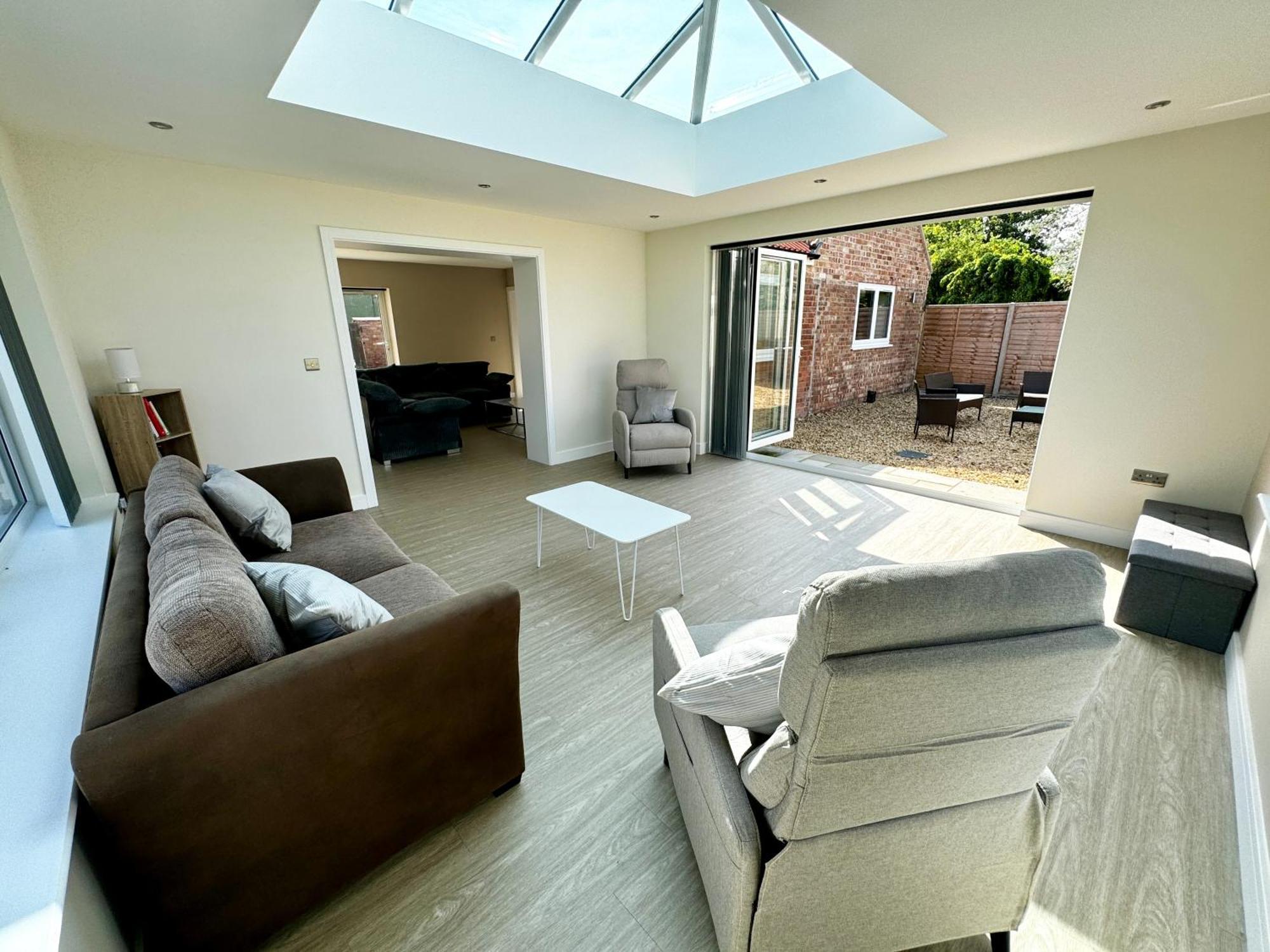 Luxury Isla Cottages, Bourne! Dog-Friendly, Countryside Views, Garden, Parking, 5Mins Pubs - Family Holiday Eksteriør bilde