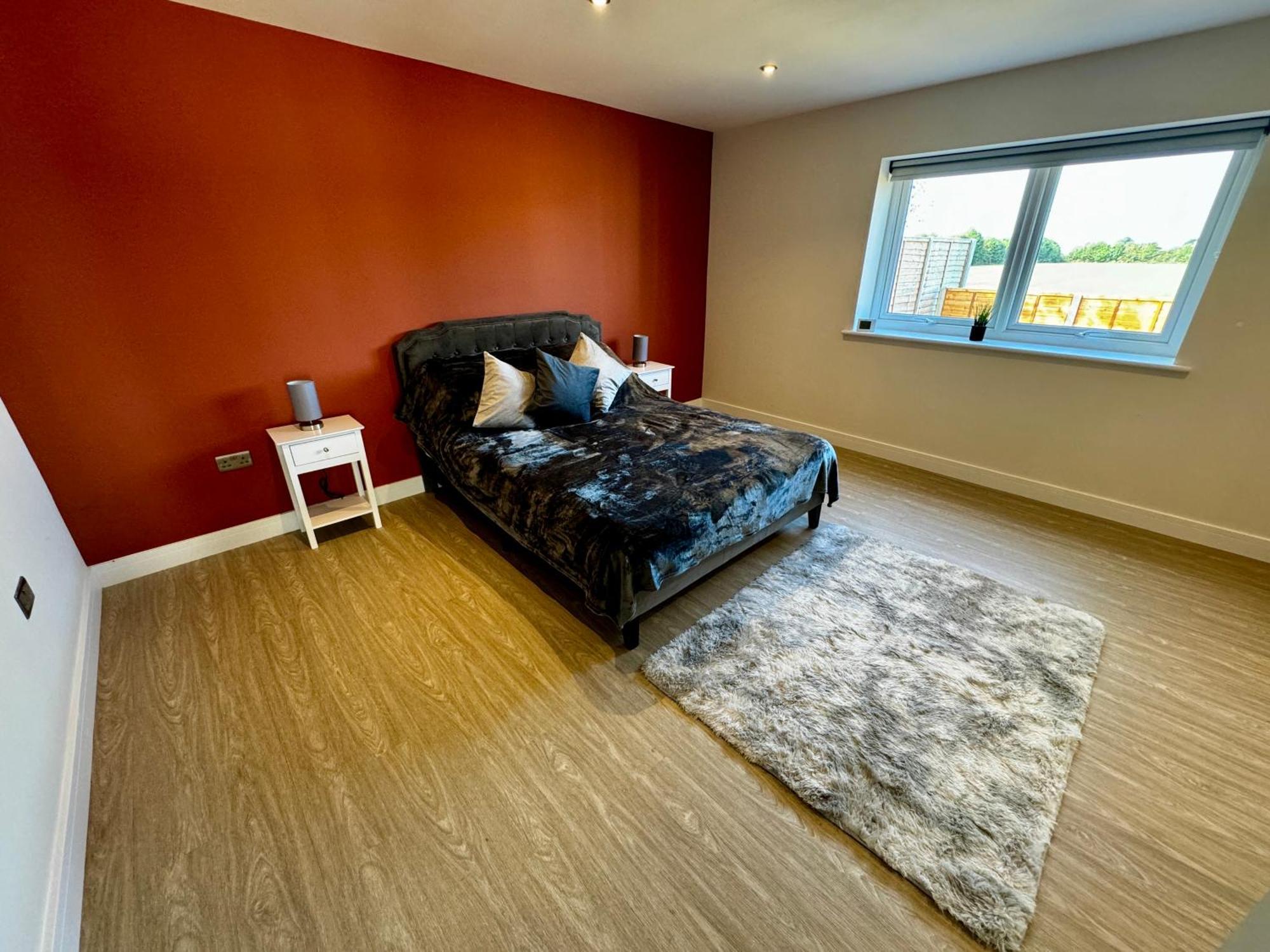 Luxury Isla Cottages, Bourne! Dog-Friendly, Countryside Views, Garden, Parking, 5Mins Pubs - Family Holiday Eksteriør bilde