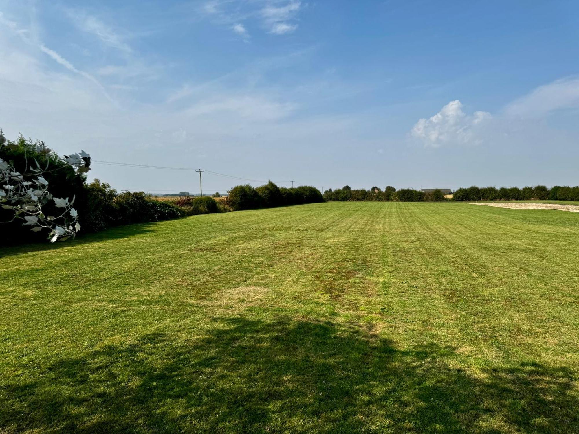 Luxury Isla Cottages, Bourne! Dog-Friendly, Countryside Views, Garden, Parking, 5Mins Pubs - Family Holiday Eksteriør bilde