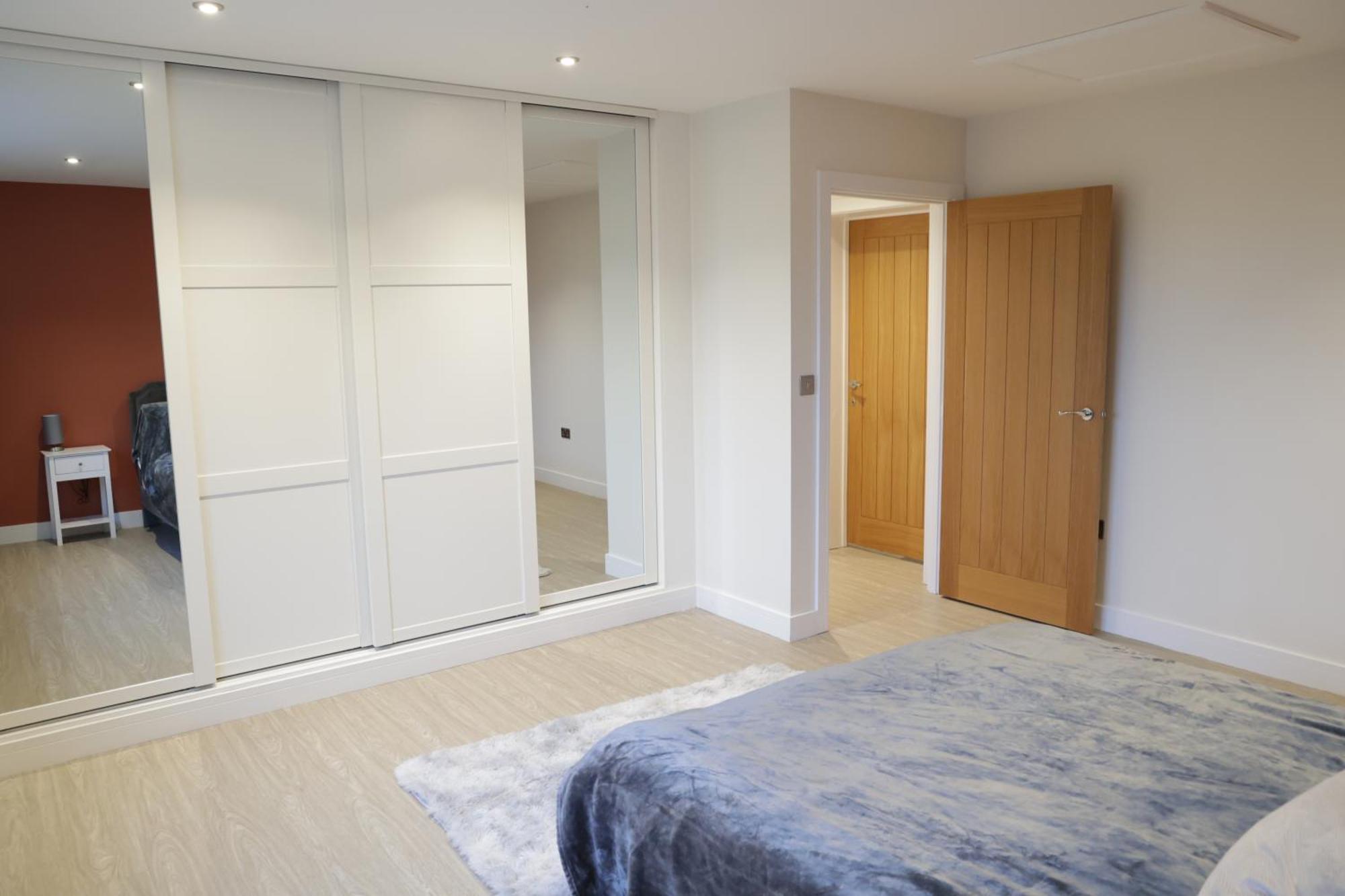 Luxury Isla Cottages, Bourne! Dog-Friendly, Countryside Views, Garden, Parking, 5Mins Pubs - Family Holiday Rom bilde